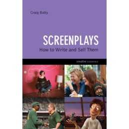 Screenplays - 9781842435038