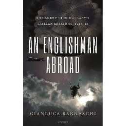 An Englishman Abroad - 9781472835444