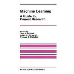 Machine Learning - 9780898382143