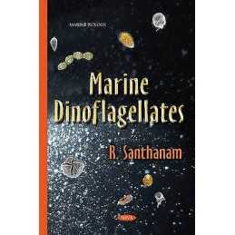 Marine Dinoflagellates - 9781634639811