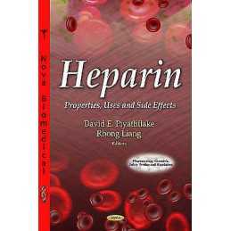 Heparin - 9781621004318