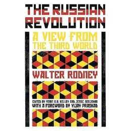 The Russian Revolution - 9781786635303