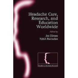 Headache care, research and education worldwide - 9780199584680
