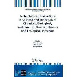 Technological Innovations in Sensing and Detection of Chemica... - 9789400724877