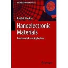 Nanoelectronic Materials - 9783030216207