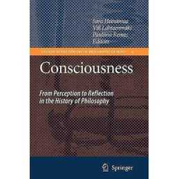Consciousness - 9789048175291