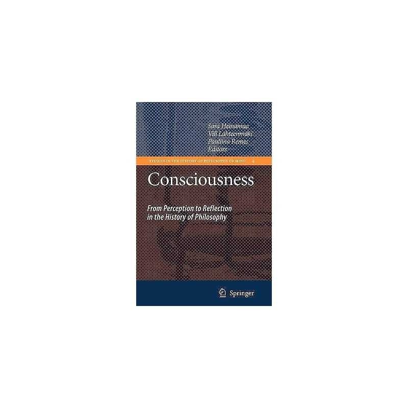 Consciousness - 9789048175291