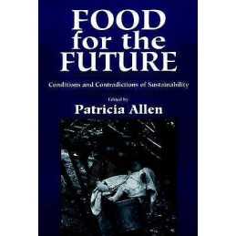 Food for the Future - 9780471580829