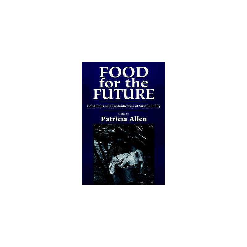 Food for the Future - 9780471580829