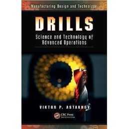 Drills - 9781466584341