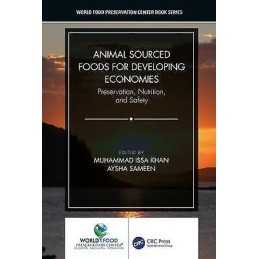Animal Sourced Foods for Developing Economies - 9781498778954