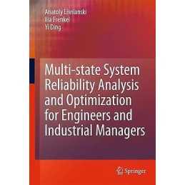 Multi-state System Reliability Analysis and Optimization for ... - 9781849963190