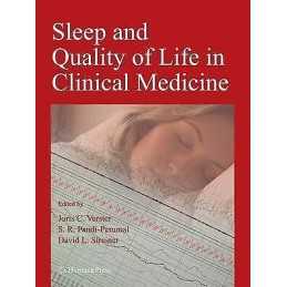 Sleep and Quality of Life in Clinical Medicine - 9781617378911