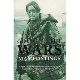 Going to the Wars - 9781447266594