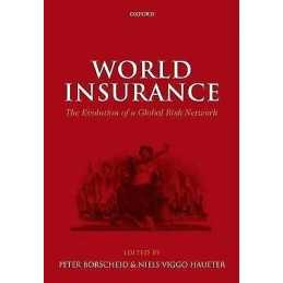 World Insurance - 9780199657964