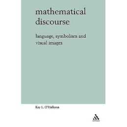 Mathematical Discourse - 9780826468574