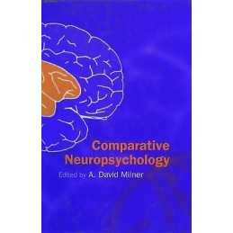 Comparative Neuropsychology - 9780198524113