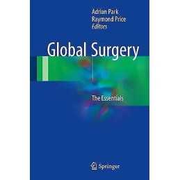 Global Surgery - 9783319494807