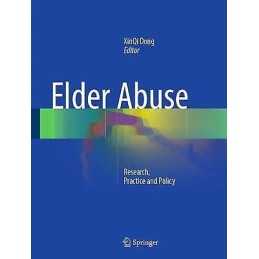 Elder Abuse - 9783319475028