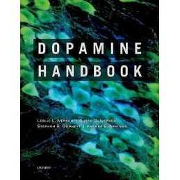 Dopamine Handbook - 9780195373035