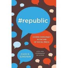 #Republic - 9780691180908