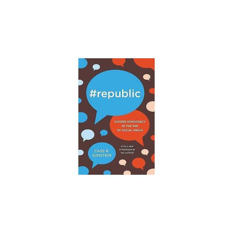 #Republic - 9780691180908