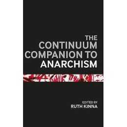 The Bloomsbury Companion to Anarchism - 9781441172129