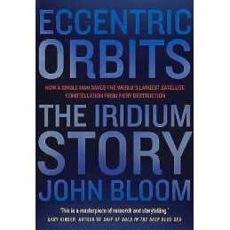 Eccentric Orbits - 9781611855357