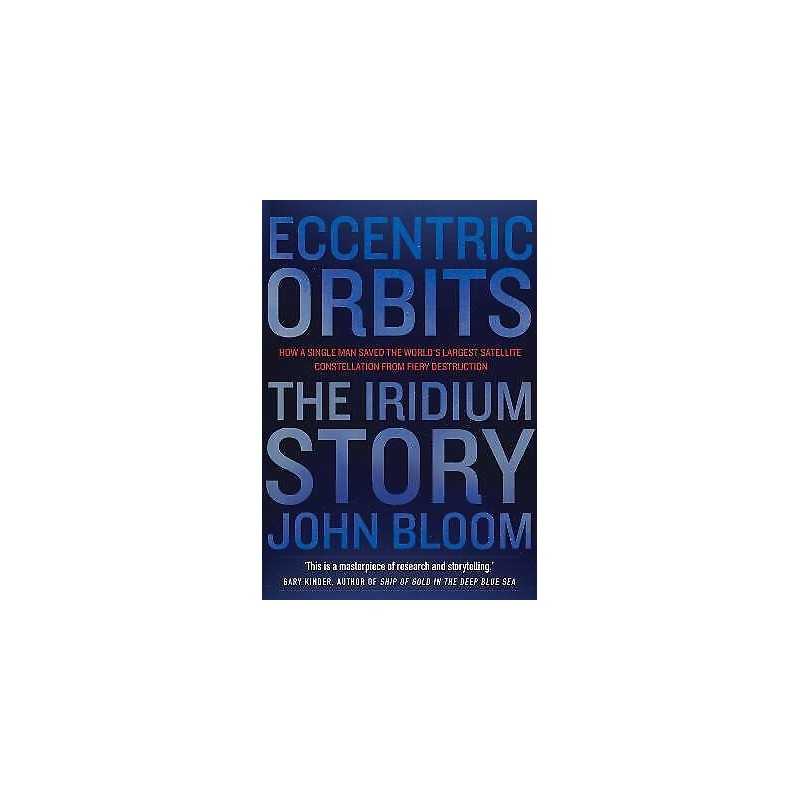 Eccentric Orbits - 9781611855357