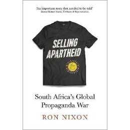 Selling Apartheid - 9780745399140