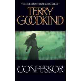 Confessor (Sword of Truth 11) by Terry Goodkind 0007250835