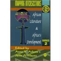 Mapping Intersections - 9780865436343