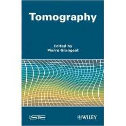 Tomography - 9781848210998