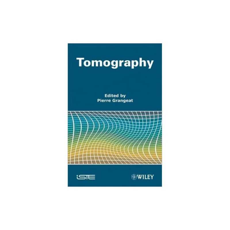 Tomography - 9781848210998