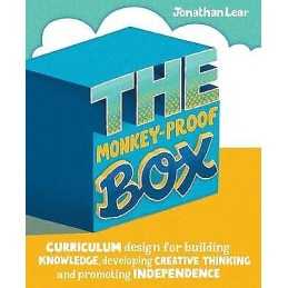 The Monkey-Proof Box - 9781781353103