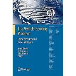 The Vehicle Routing Problem: Latest Advances and New Challenges - 9781441946034