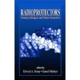 Radioprotectors - 9780849347566