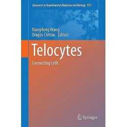 Telocytes - 9789811010606