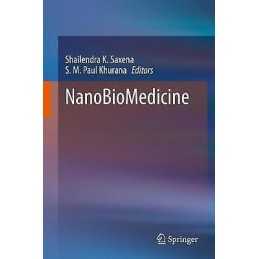 NanoBioMedicine - 9789813298972