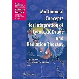 Multimodal Concepts for Integration of Cytotoxic Drugs - 9783642065057