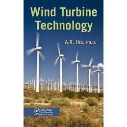 Wind Turbine Technology - 9781439815069