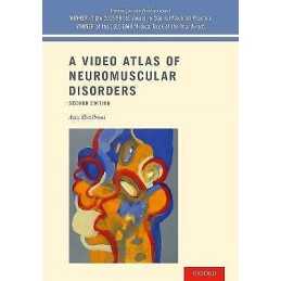 A Video Atlas of Neuromuscular Disorders - 9780190661304