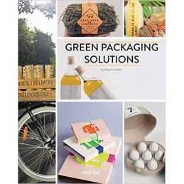 Green Packaging Solutions - 9788416500376
