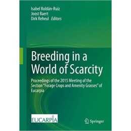 Breeding in a World of Scarcity - 9783319289304