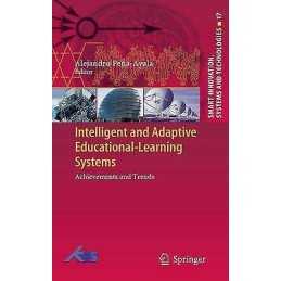 Intelligent and Adaptive Educational-Learning Systems - 9783642301704