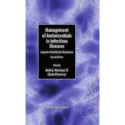 Management of Antimicrobials in Infectious Diseases - 9781617796814