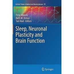 Sleep, Neuronal Plasticity and Brain Function - 9783662508893
