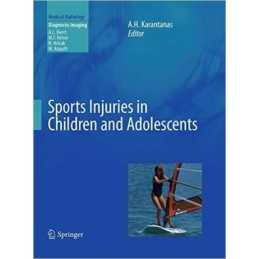 Sports Injuries in Children and Adolescents - 9783662502235