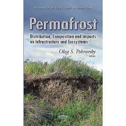 Permafrost - 9781629488301