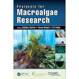 Protocols for Macroalgae Research - 9781498796422